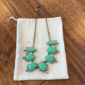 J Crew Necklace